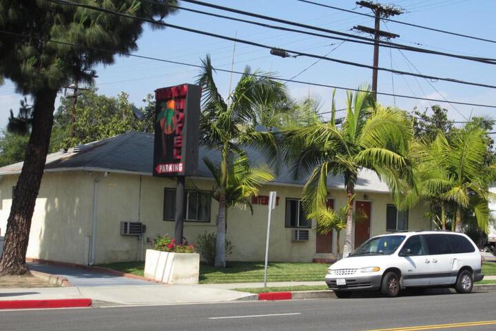 Photo of Tropico Motel