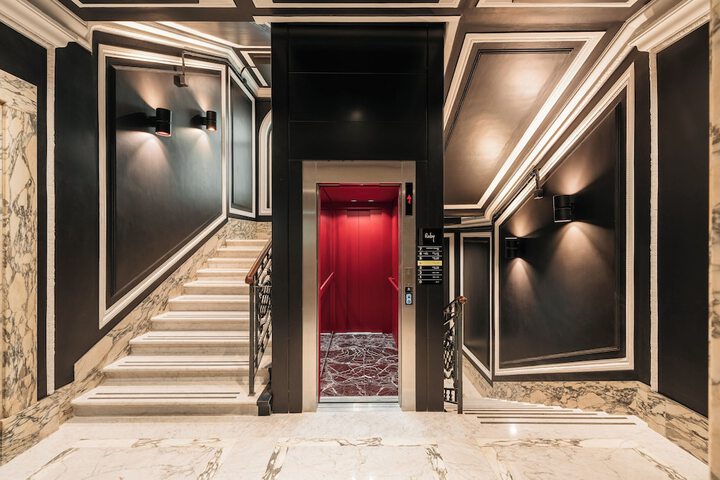 Hotel Interior 54 of 60