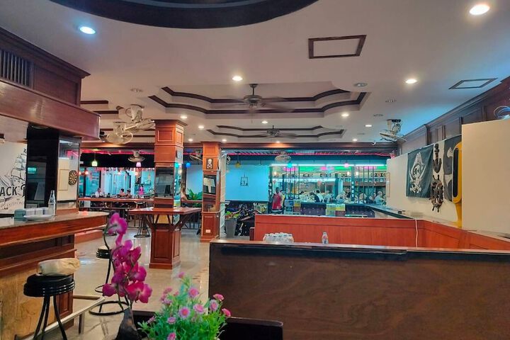 2C Phuket Residence