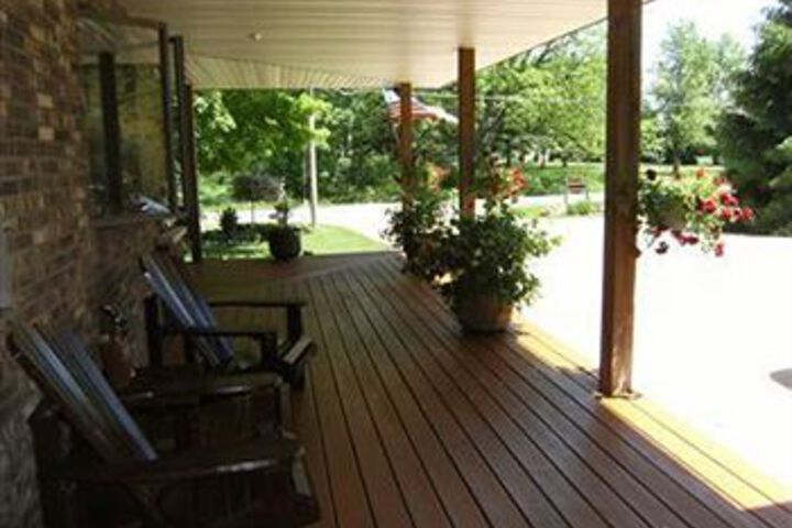 Fitness Facility Photos