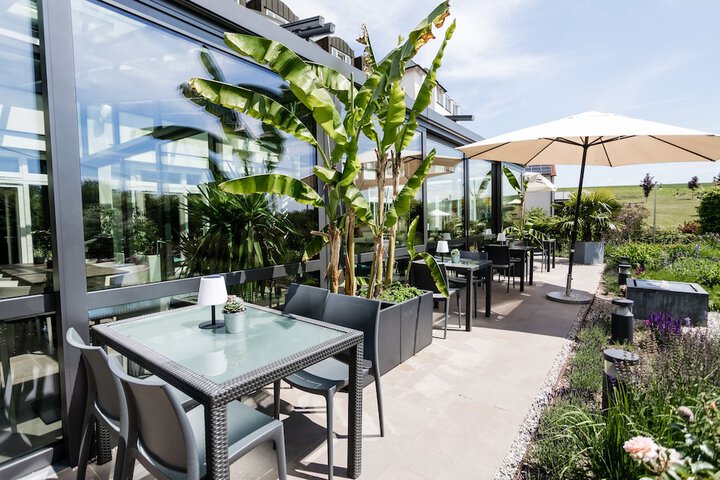 Terrace/Patio 52 of 57