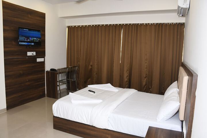 Room 7 of 21