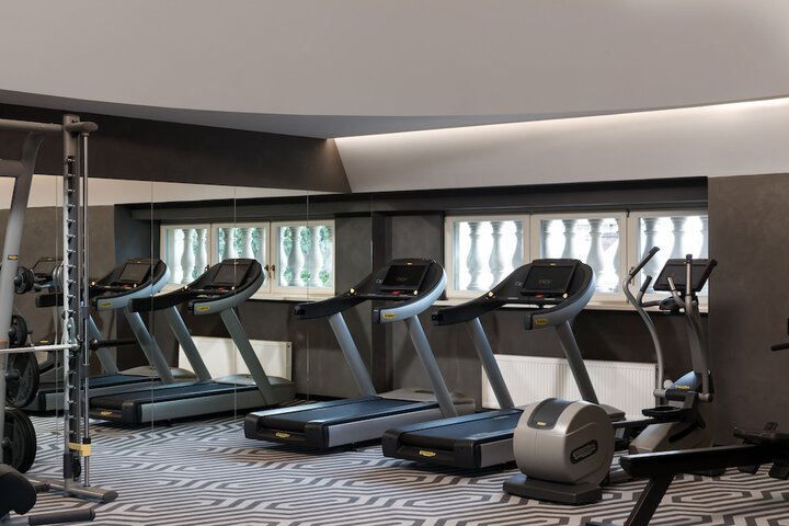 Health and Fitness 35 of 50
