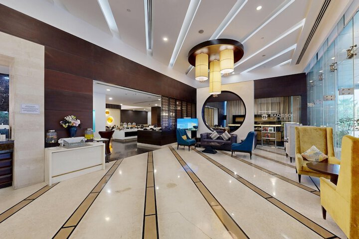 Lobby Photos