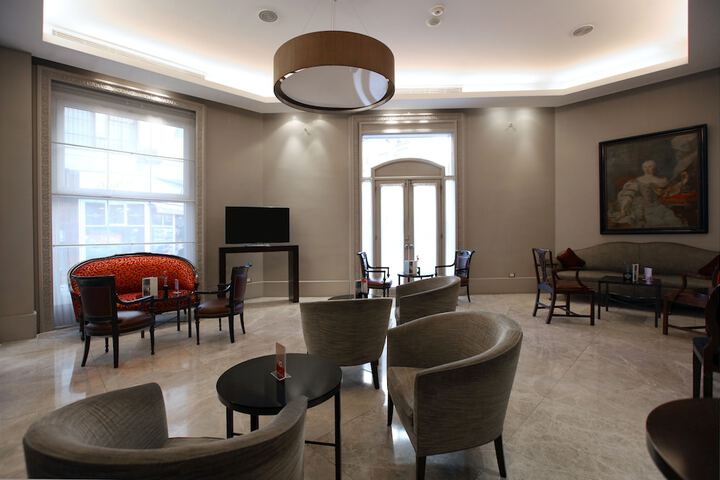 Lobby Photos