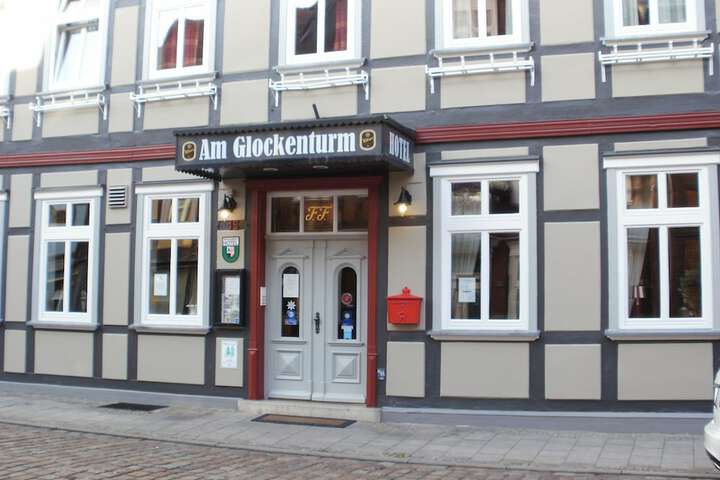 Am Glockenturm
