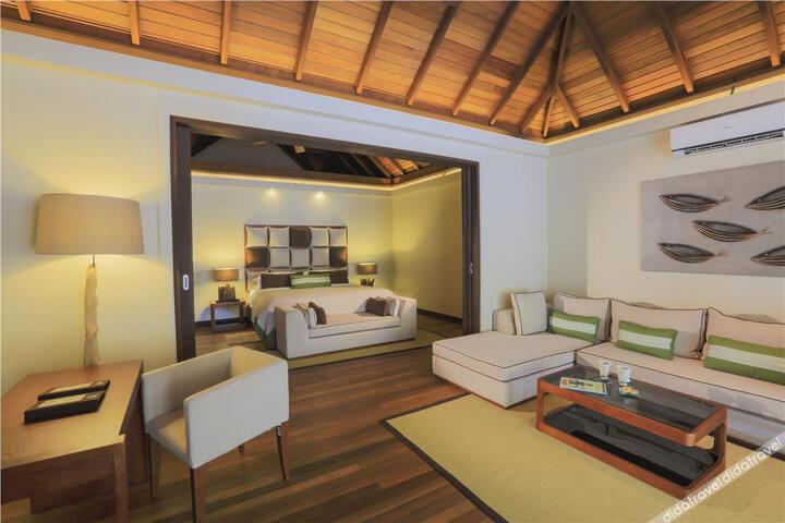 Image of Kurumba Island Resort Hotel