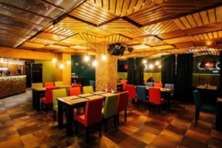 Hotel Tvoy