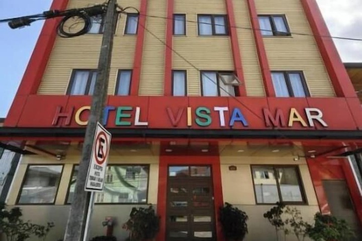 Image of HOTEL VISTA MAR