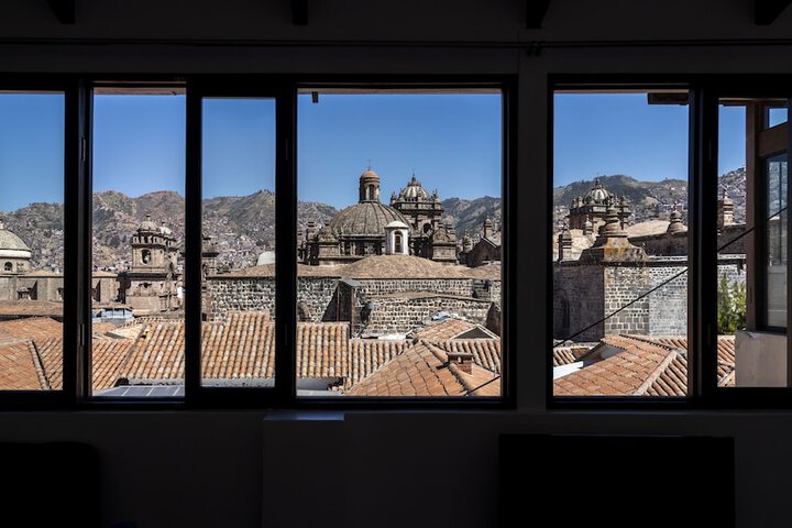 Hotel View 174 of 176