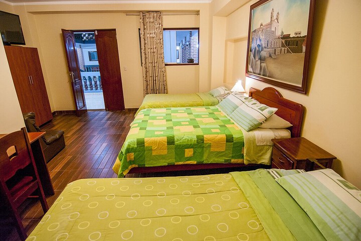 Room 7 of 21