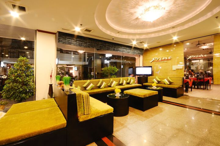 Hotel Interior 4 of 83