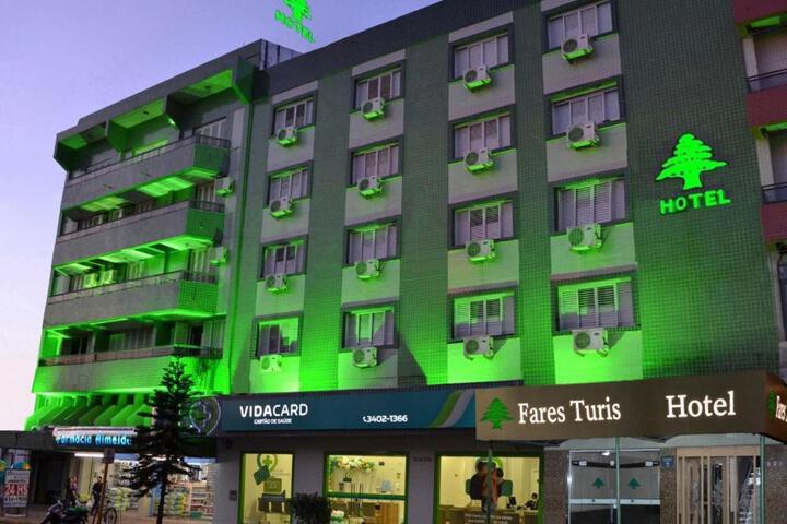 Fares Turis Hotel