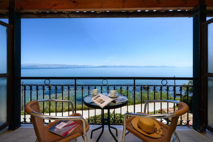 Terrace/Patio 7 of 23
