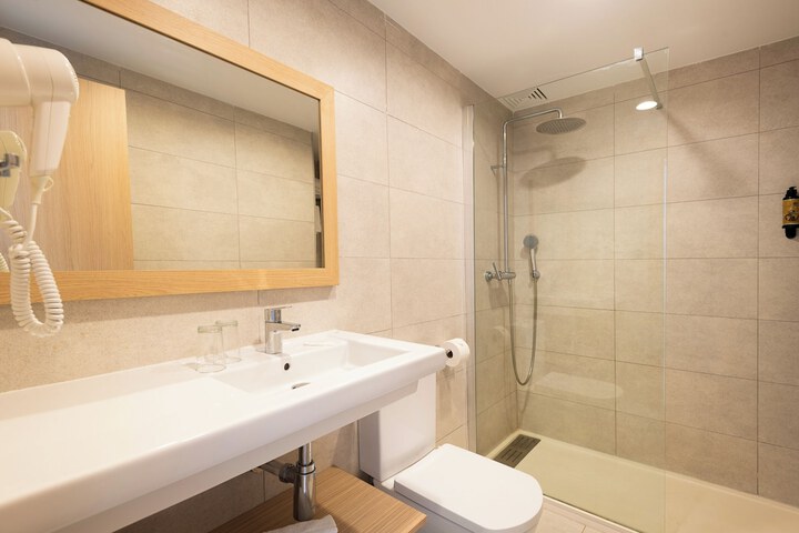 Bath Amenities