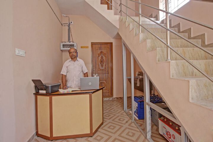 Hotel Interior 4 of 14