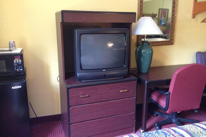 Fitness Center Photo