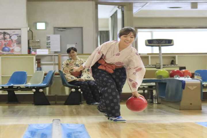 Bowling