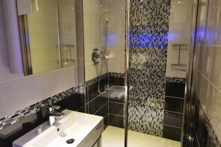 Bath Interior