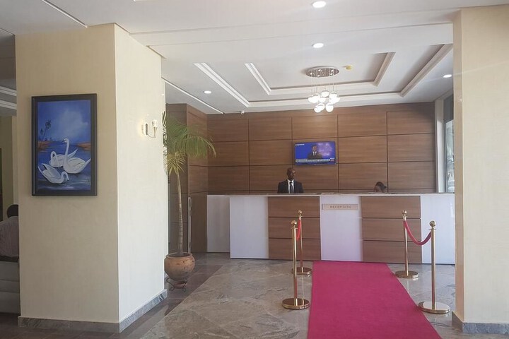 Hotel Interior 2 of 20