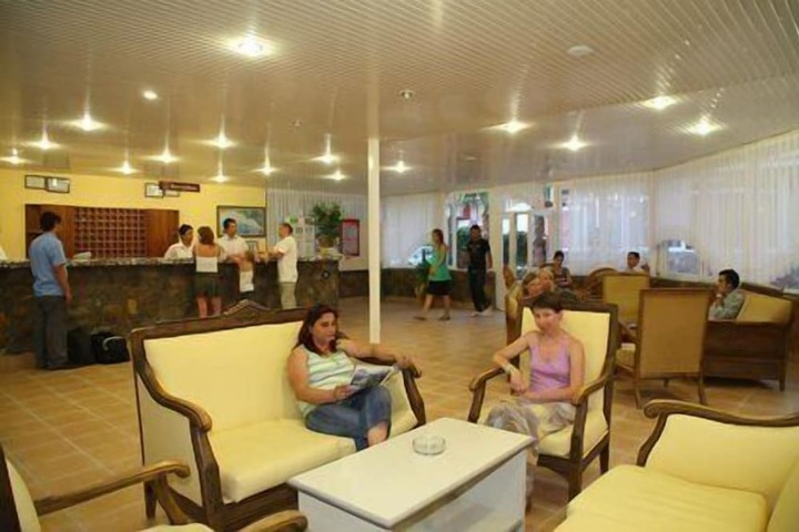 Hotel Interior 2 of 26