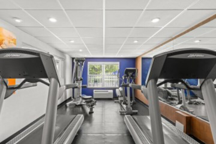 Health and Fitness 28 of 41