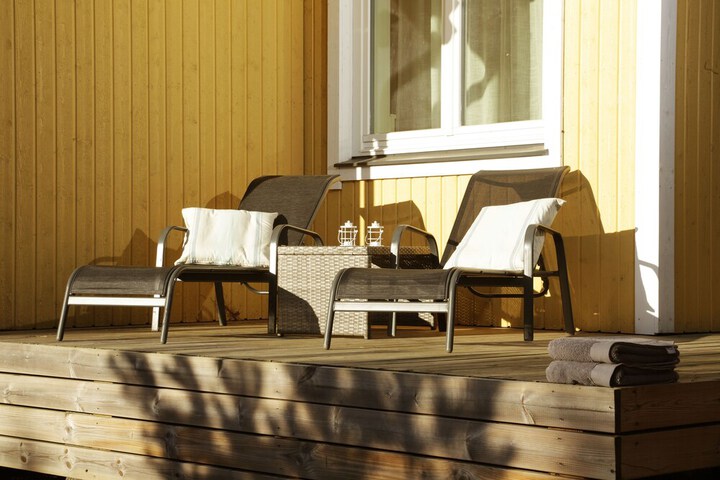 Terrace/Patio 37 of 42