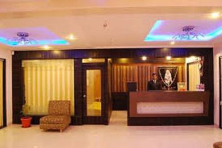 Hotel Interior 20 of 23