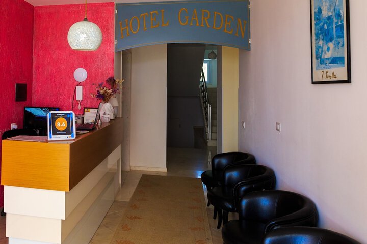 Hotel Interior 2 of 87
