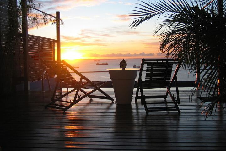Image of Aram Yami Hotel