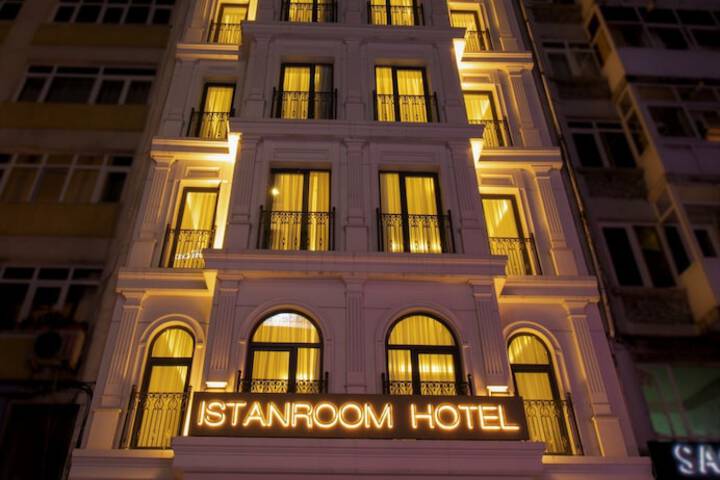 Hotel 21 of 22