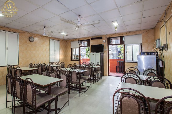 Restaurants