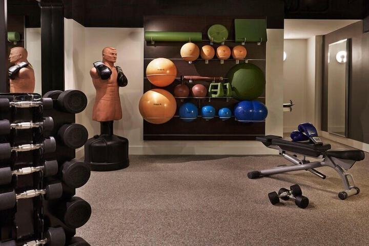 Health and Fitness 31 of 64