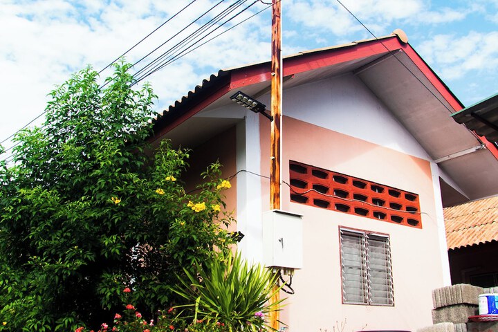 Hotel Exterior 59 of 62