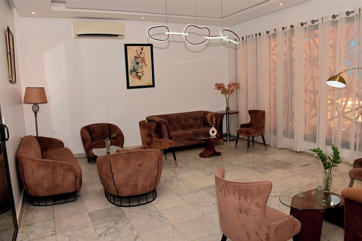 Hotel Interior 4 of 74