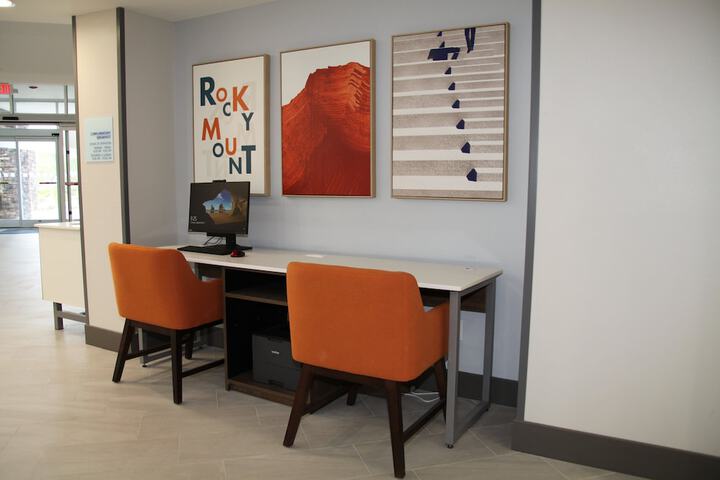 Property amenity