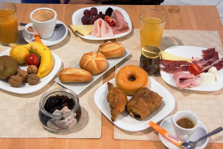 Food