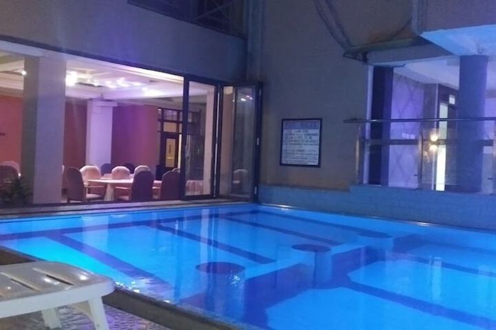 Pool 21 of 43