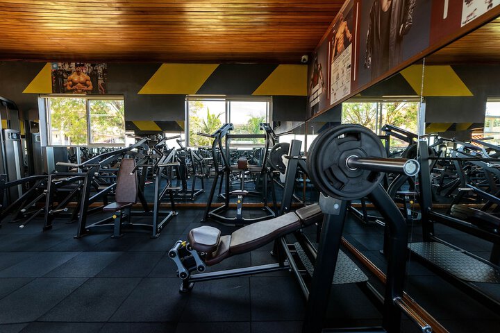 Health and Fitness 65 of 93