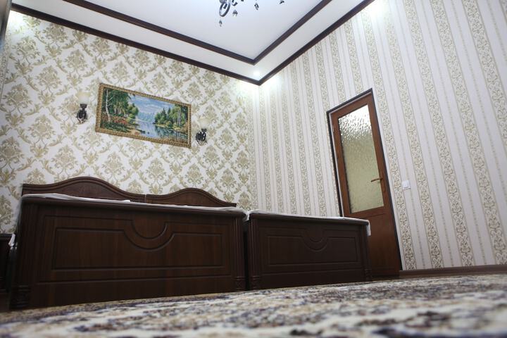 Photo of Hotel Naxshab