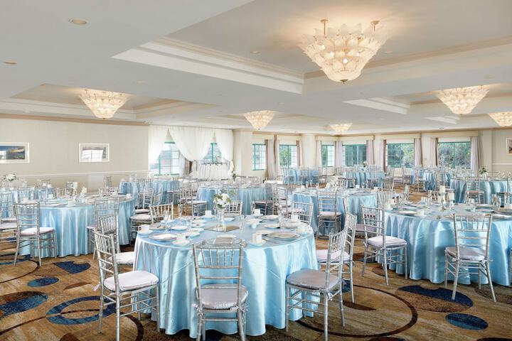 Ballroom