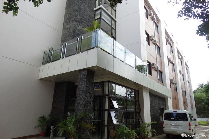 Hotel 34 of 34