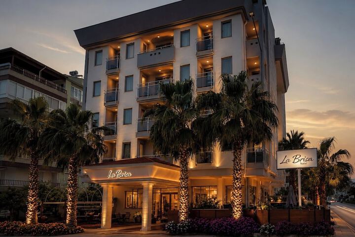 Featured