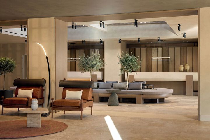 Hotel Interior 6 of 219