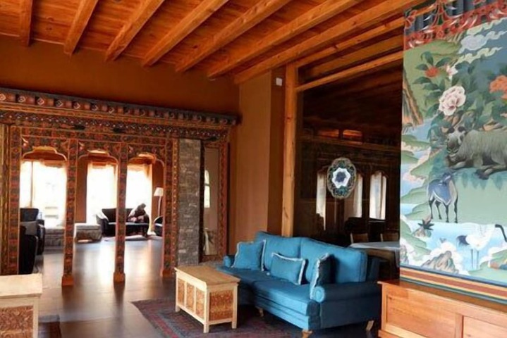 Hotel Interior 5 of 65