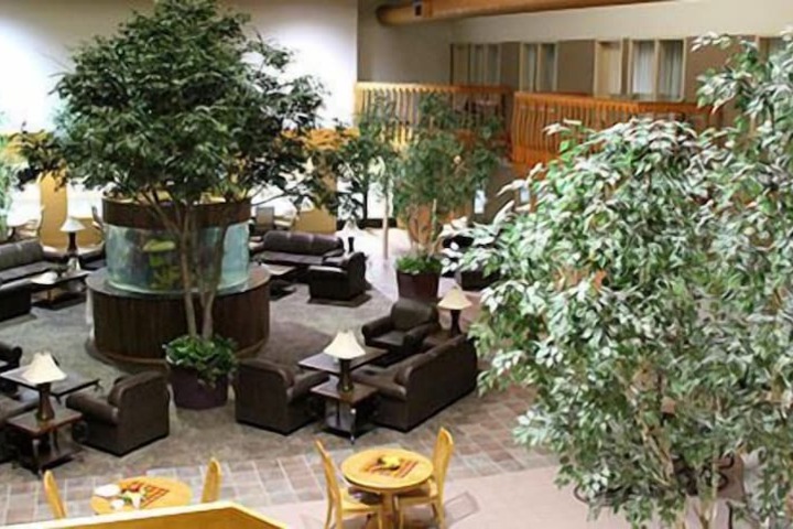 Hotel Interior 2 of 28