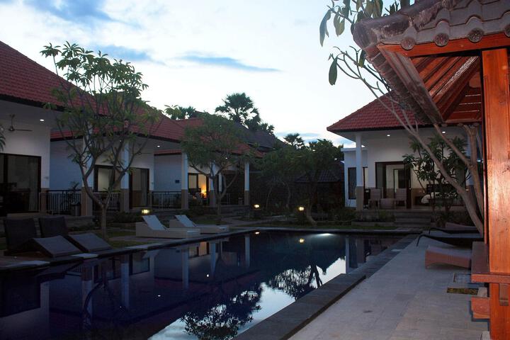 Pool 13 of 24