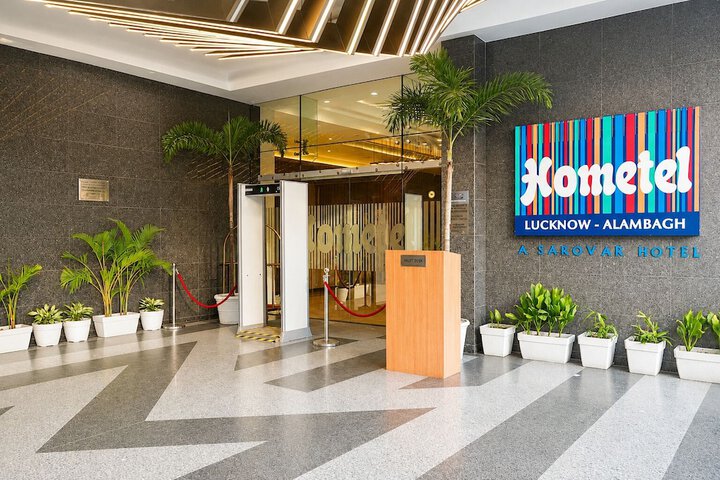 Hotel 52 of 52