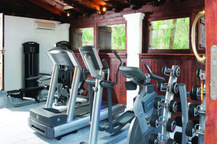 Health and Fitness 7 of 28