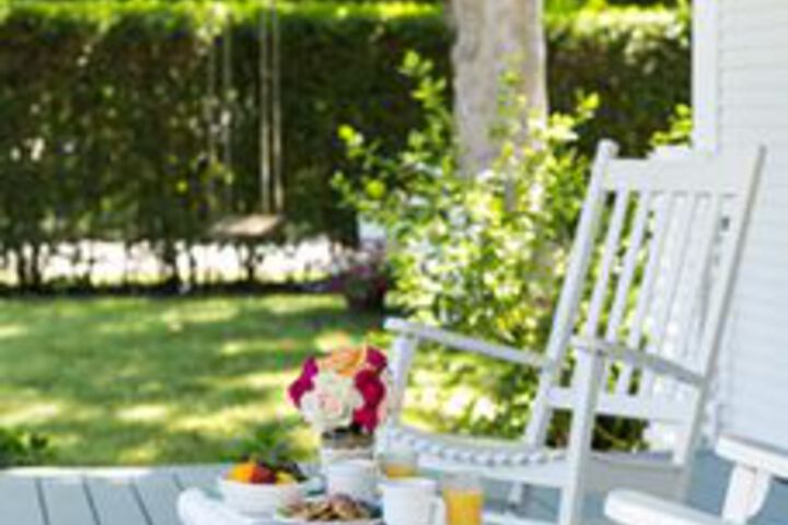 Terrace/Patio 105 of 106